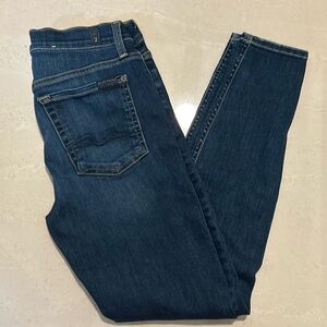 Seven for all mankind women jeans